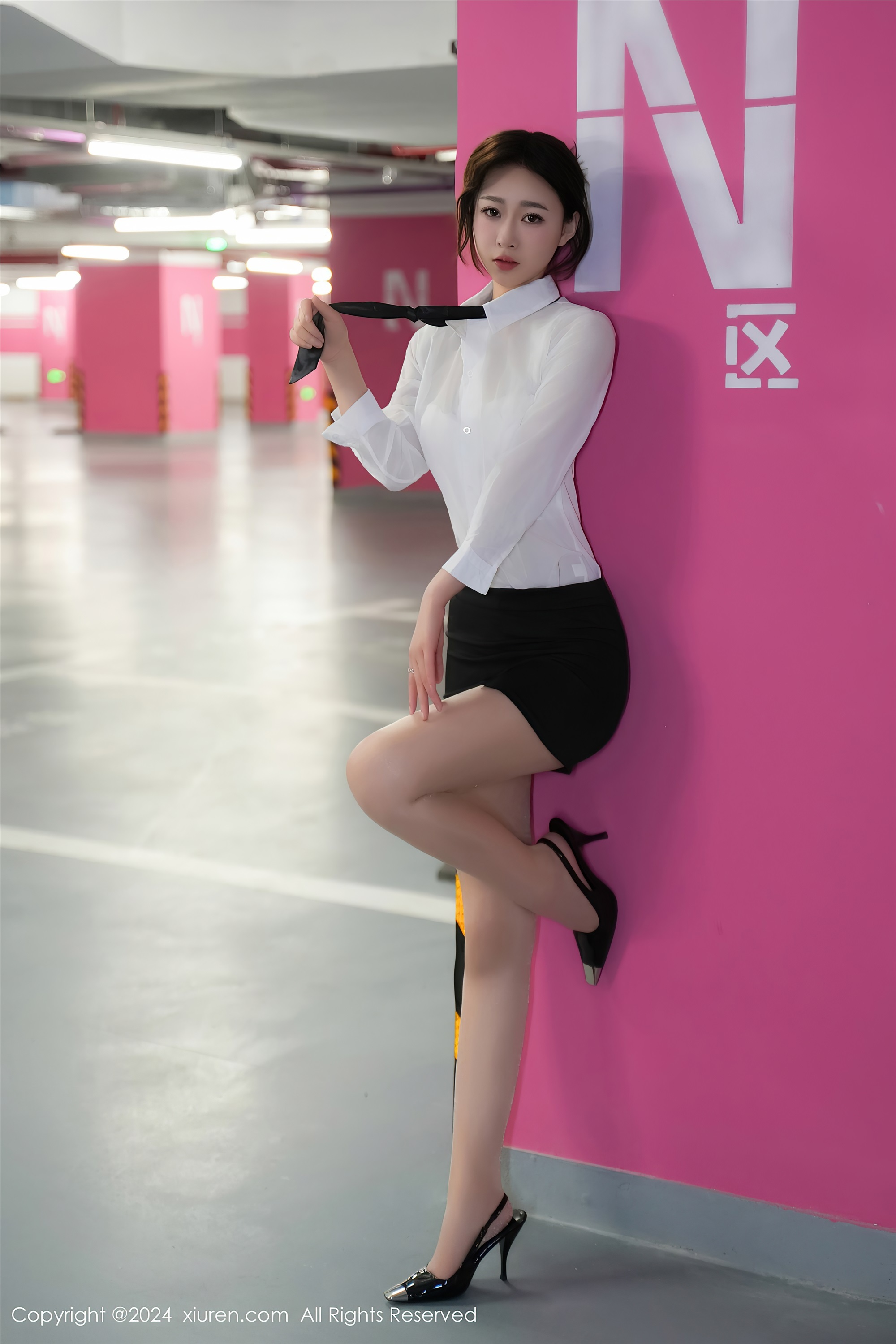 Xiuren秀人网 2024.05.29 NO.8613 软糖爱喝奶